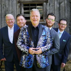 Gary Brewer and the Kentucky Ramblers