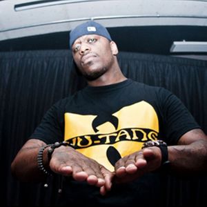 DJ Symphony