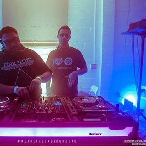 DJ Weezar
