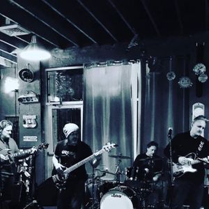 Mickey Stephens & Poor Blue