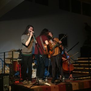 Tow'rs at San Diego, CA in 3rdSpace 2018