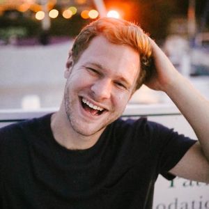 Cole Brandt