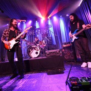 Entradas, fechas de la gira y Concierto de Gasoline Boots