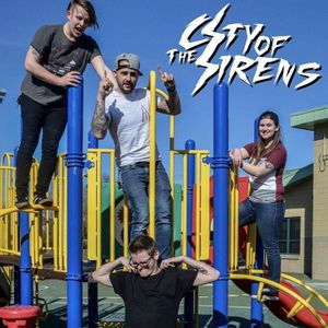 The City of Sirens Tickets, Tour Dates and Concerts