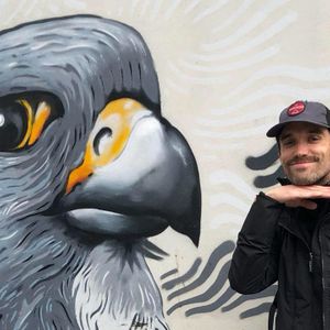 artist