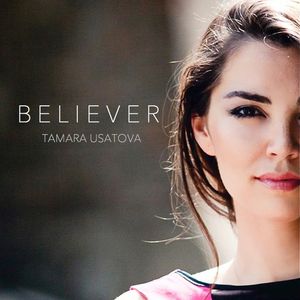 Tamara Usatova
