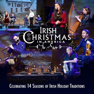 Irish Christmas In America