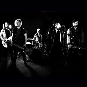 As Sirens Fall