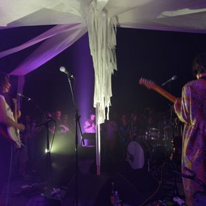 Finom at Chicago, IL in Thalia Hall 2018