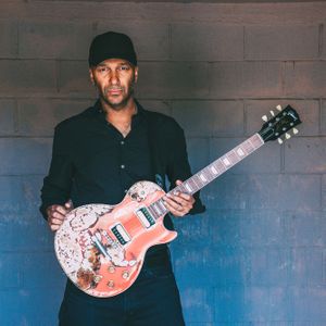 Tom Morello