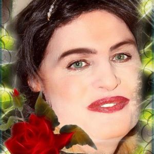Elaine Elizabeth Presley