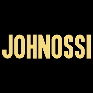 Johnossi
