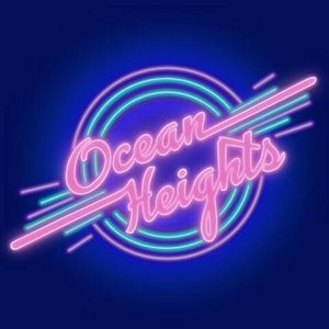 Ocean Heights Tickets, Tour Dates and Concerts