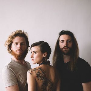 The Ballroom Thieves