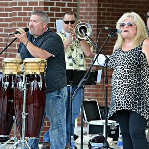 Big Fun Band