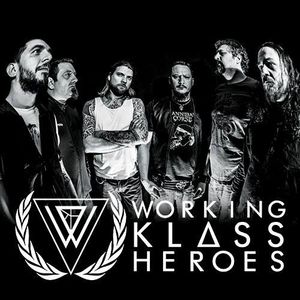 Working Klass Heroes Tickets, Tour Dates and Concerts