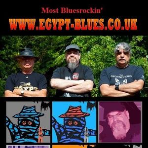 Egypt - UK