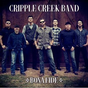 The Cripple Creek Band