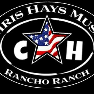 Chris Hays Music Tickets, Tour Dates and %{concertOrShowText}