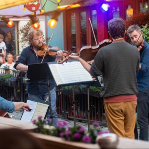 Maxwell Quartet