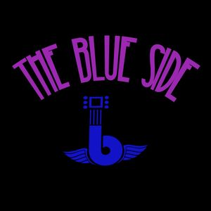 The Blue Side