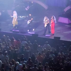 Jennifer Nettles at Uncasville, CT in Mohegan Sun Arena 2018