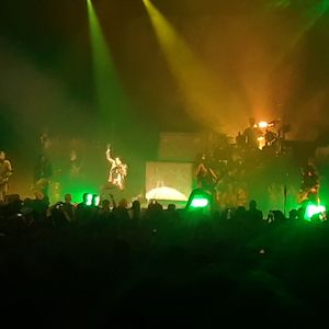 Alice Cooper at undefined in undefined 2018