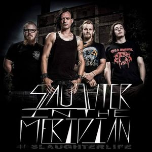 Slaughter In The Meridian