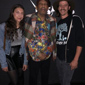 Roy Ayers at Oakland, CA in Yoshi's Oakland 2018