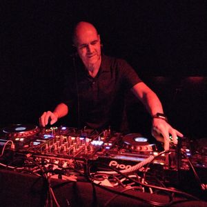 John 00 Fleming at Melbourne, Australia in Brown Alley 2018