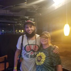 Joe Hertler & The Rainbow Seekers at Ferndale, MI in The Loving Touch 2018