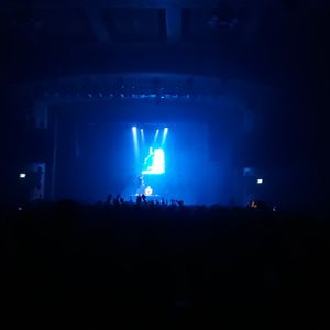 W&W at San Jose, CA in W&W vs NWYR, City National Civic 2018