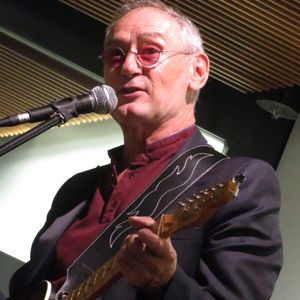 Michael Jones at Martigny, Switzerland in Kids Voice Tour - Suisse 2018