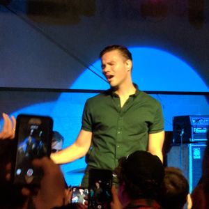 Tilian at Houston, TX in The Secret Group 2018