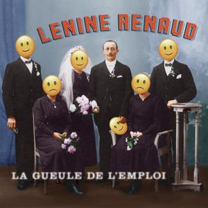 LENINE RENAUD Tickets, Tour Dates and Concerts