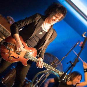 Steve Fister Band