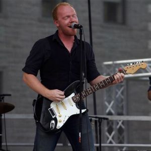 Brian Rigby