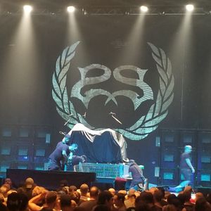 Stone Sour at Pittsburgh, PA in Stage AE 2020
