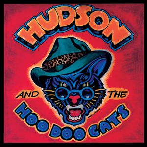 Hudson and the Hoo Doo Cats Tickets, Tour Dates and Concerts