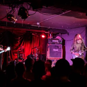 Sumac at Toronto, Canada in Garrison 2018