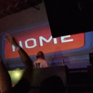 Salvatore Ganacci at Brooklyn, NY in Schimanski 2018