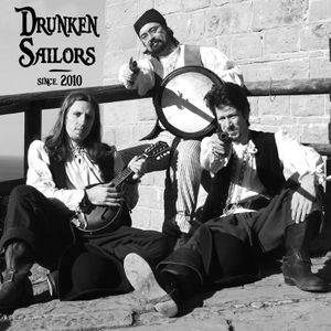 Drunken Sailors