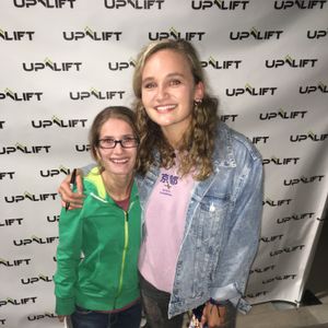 Hollyn at Vail, CO in Uplift 2018 2018