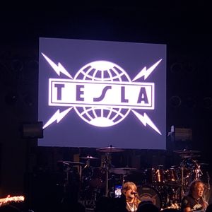 Tesla Tour Dates 2018 Concert Tickets Bandsintown Tesla At Loveland Co In Thunder Mountain Amphitheatre 2018