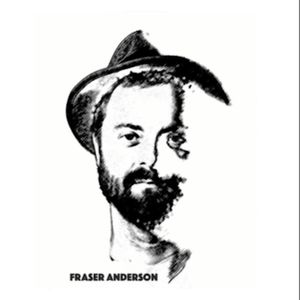 Fraser Anderson Tickets, Tour Dates and Concerts