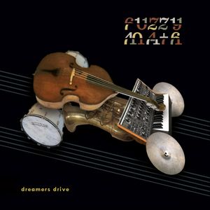 Fuzzy Math Jazz