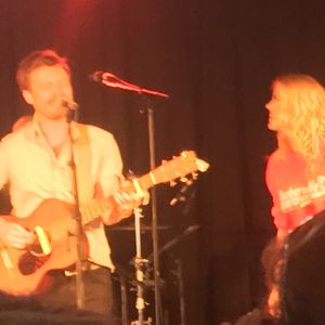 Ilse DeLange at Enschede, Netherlands in Tuckerville Festival 2018
