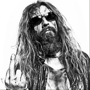 Rob Zombie