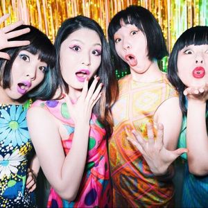 おとぼけビ～バ～　- Otoboke Beaver Tickets, Tour Dates and Concerts