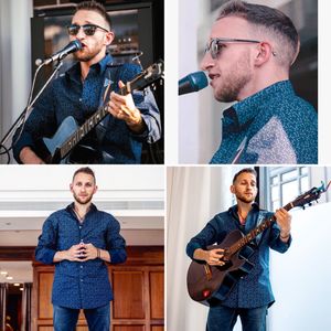 Nate Jones Music